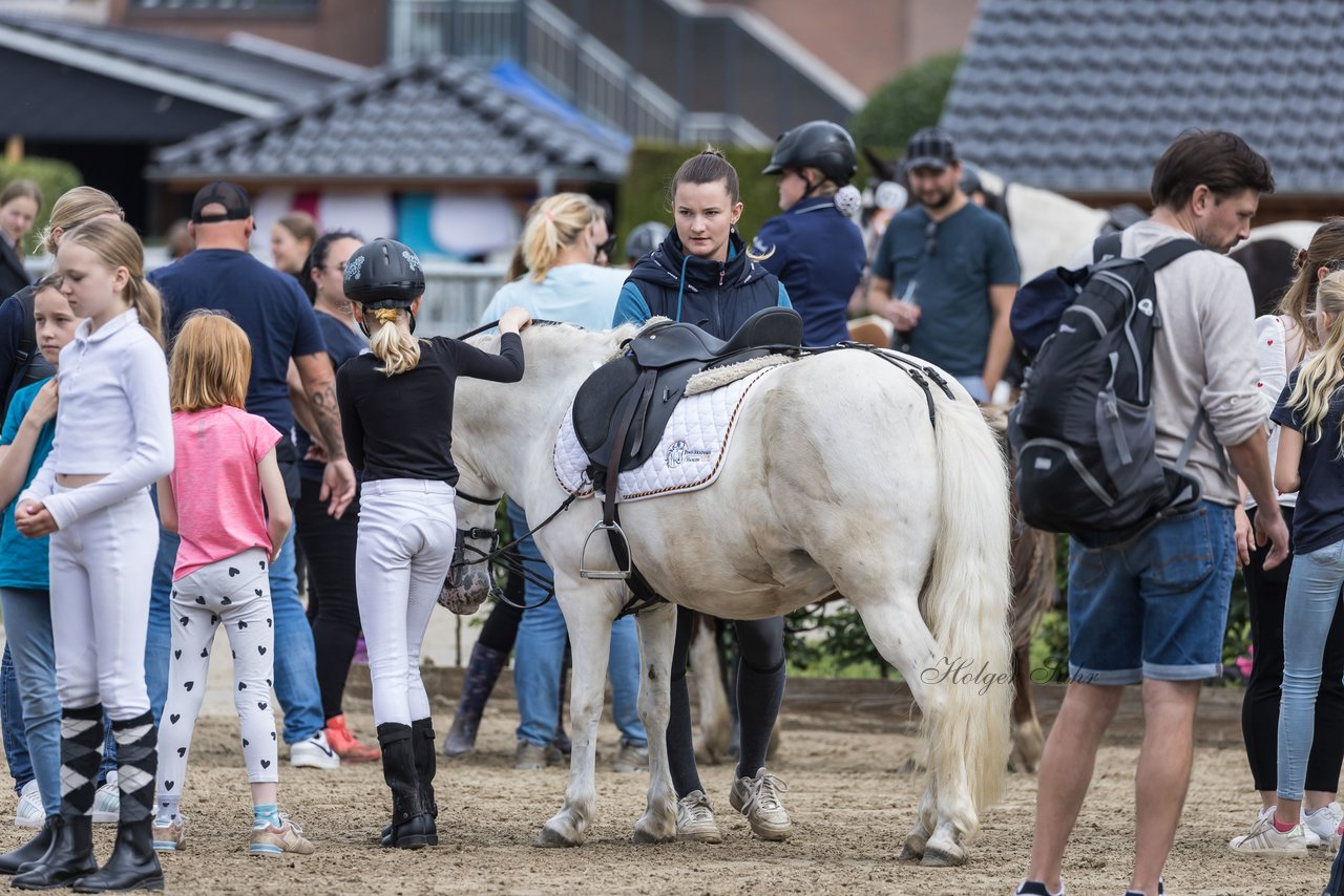 Bild 186 - Pony Akademie Turnier